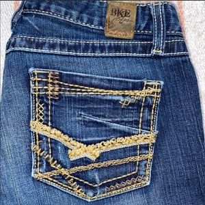 BKE 29 Kate skinny jeans